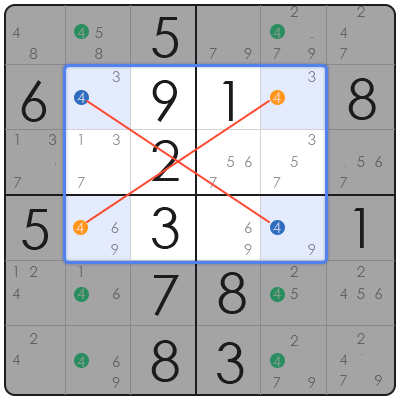 irregular sudoku online