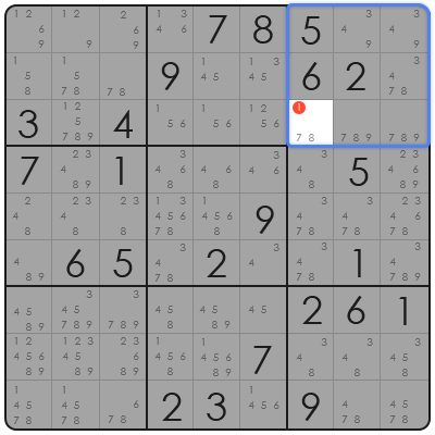 nyt sudoku hard today